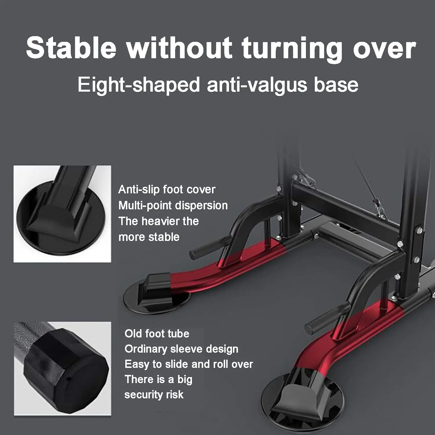 Indoor Adult Horizontal Bar Children Stretch Pull-up Device Home Single Parallel Bar Frame pull up rac pull bar up stand