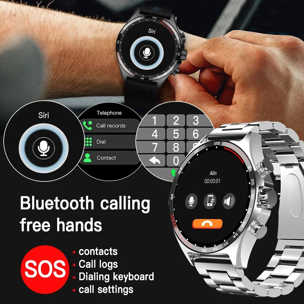   ȭ Ʈ ġ, ɹڼ ECG ͸, NFC ħ, IP68   ð, , 2024 ǰ