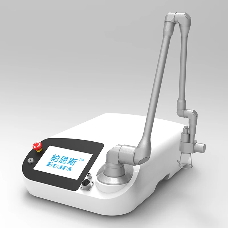 Portable Co2 Fractional Acne Scar