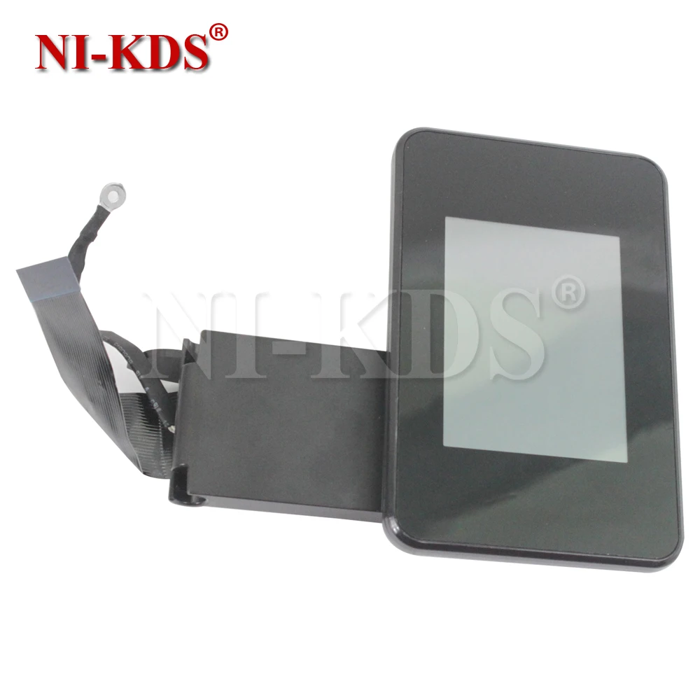 Montagem do Painel de Controle para hp Laserjet Pro 400 M401n M401d M401 401 401d 401n Display Lcd Peças da Impressora Rm1-9149000cn