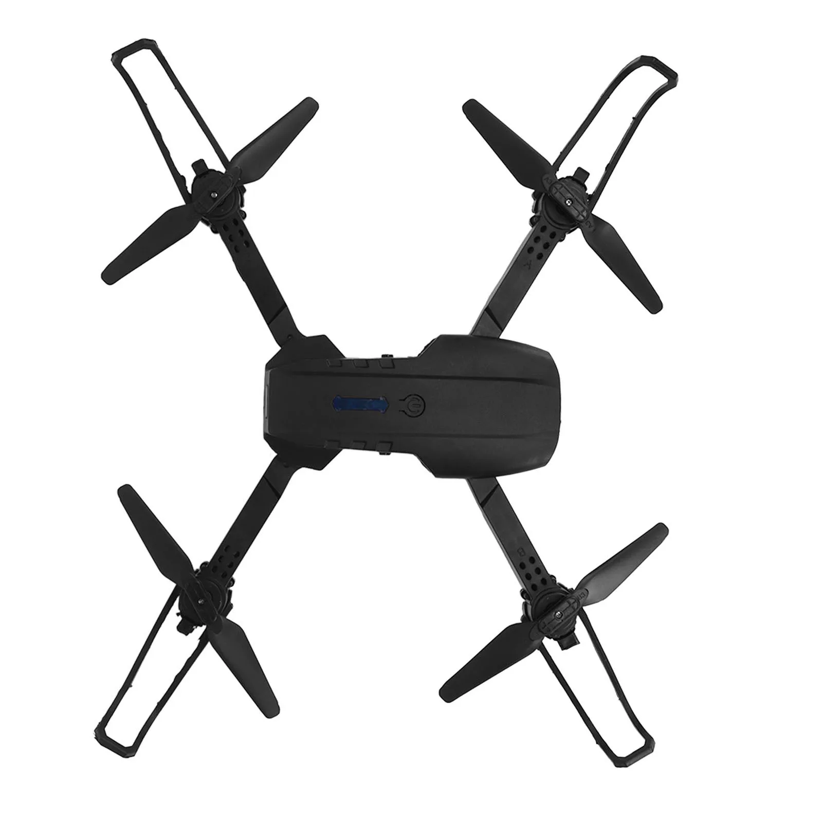 3 Sided Obstacle Avoidance Folding Drone Wifi Quadcopter HD 4k Aerial Photography Remote Control Aircraft new