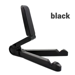 Supporto per Tablet Regolabile Versatile - Supporto Pieghevole Premium per Tablet e Accessori