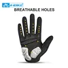 INBIKE MTB Cycling Gloves Full Finger Touch Screen Road Bike Gloves Bicycle Anti-Slip Mountain Outdoor Sports Gloves Accessories 3