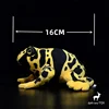 Realistic Poison Dart Frog Plush Toy High Fidelity Poison Arrow Frog Plushie Frogs Peluche Stuffed Animals Simulation Doll Toys 2