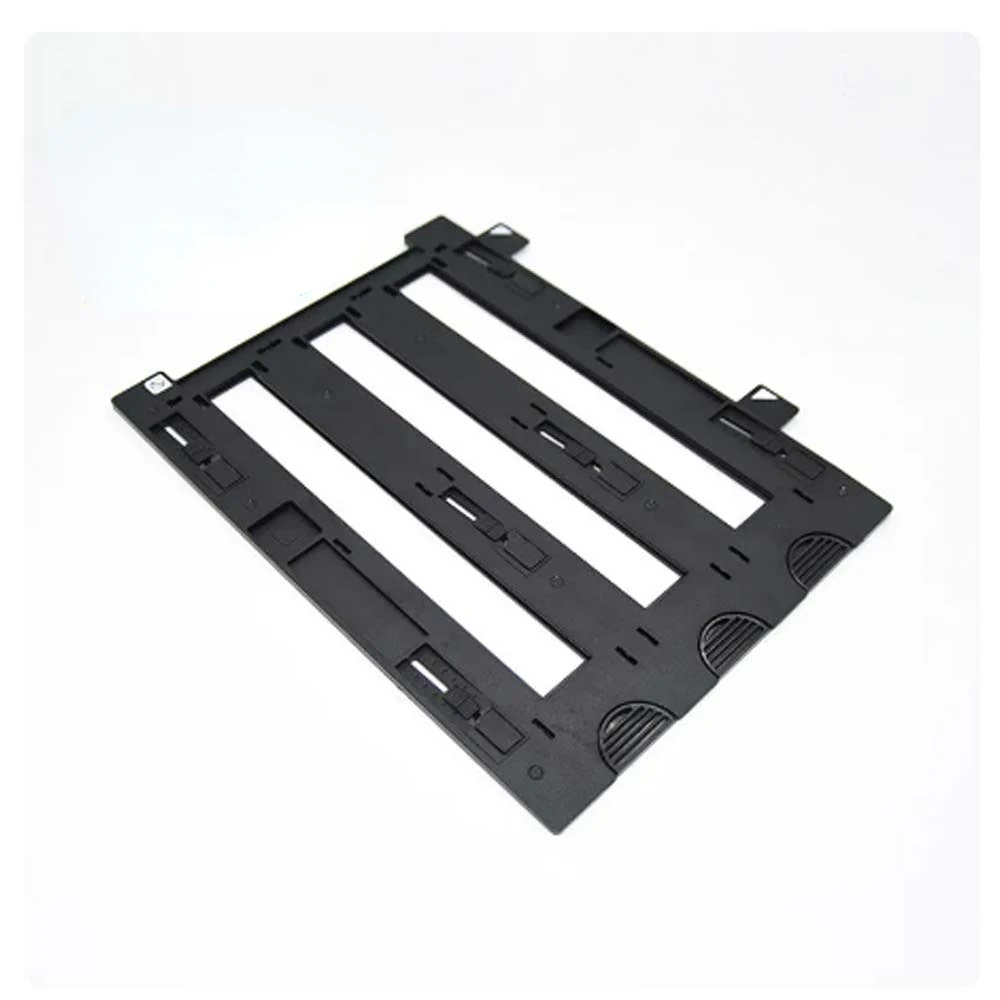 Supporto Per Striscia Di Pellicola Da 35Mm Supporto Per Diapositiva Per Scanner Fotografico Positivo Negativo Per Epson V700 Photo V750 Pro V800 V850 