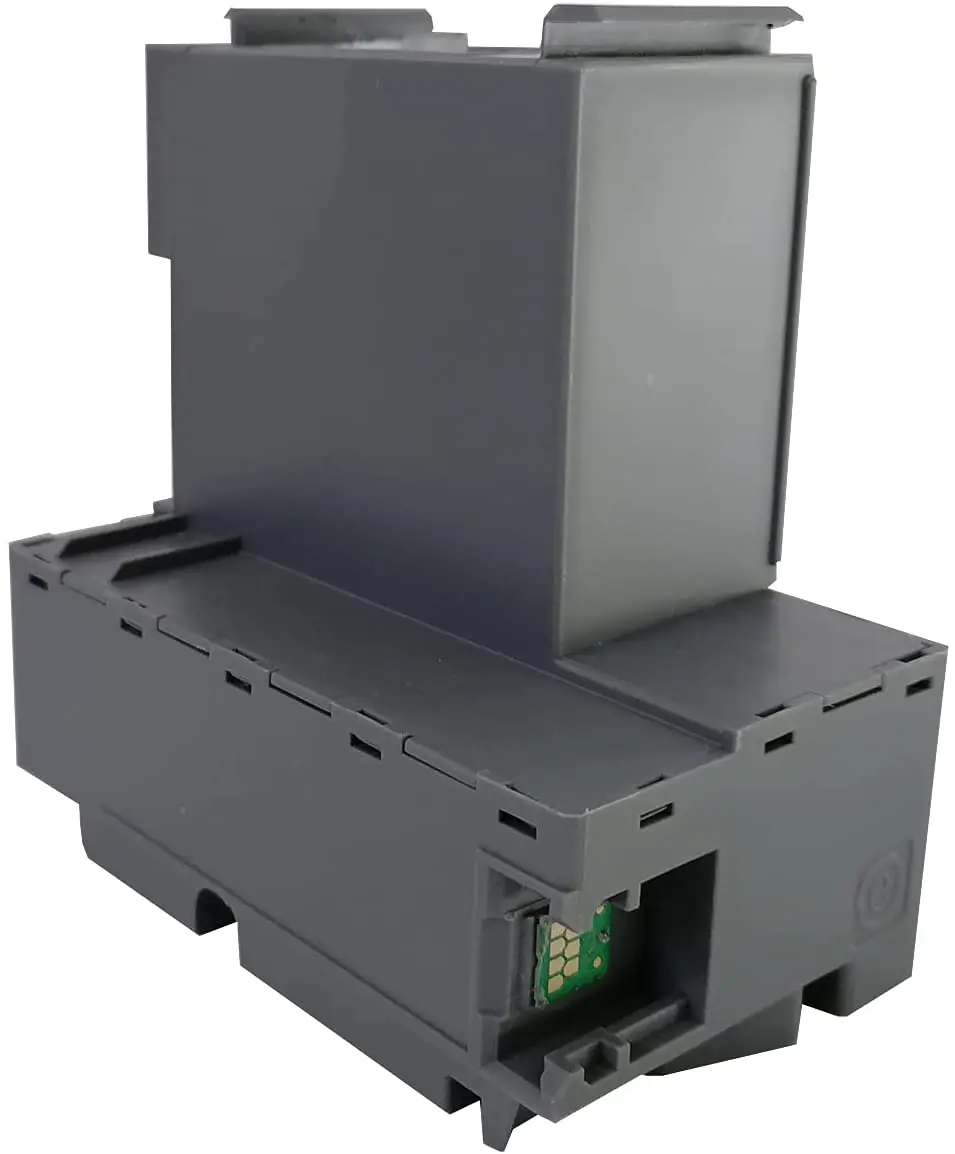 1X T04D1 C13T04D  + Ĩ WasteInkTank  L6160 L6161 L6168 L6170 L6171 L6178 L6190 L6191 