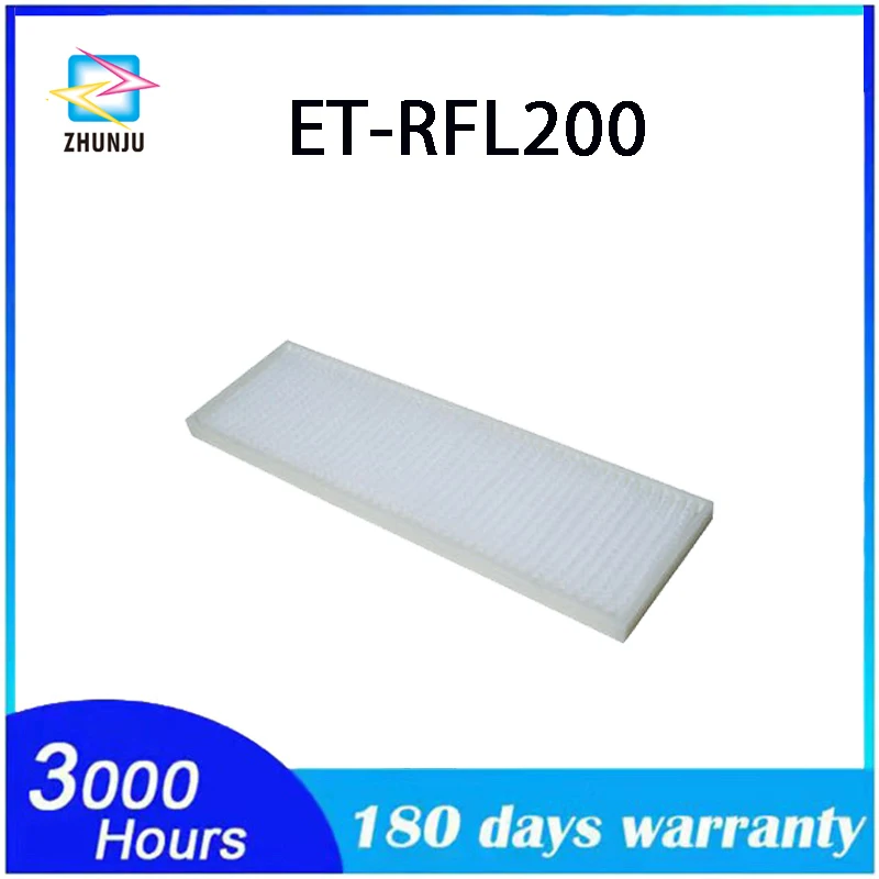 

ET-RFL200 Projector Air Filter Net For XG-ER60UA/ER330XA/ER380XA/ER420XA/ER330XA/30LXA/ER360UA/XG-EC55SXA