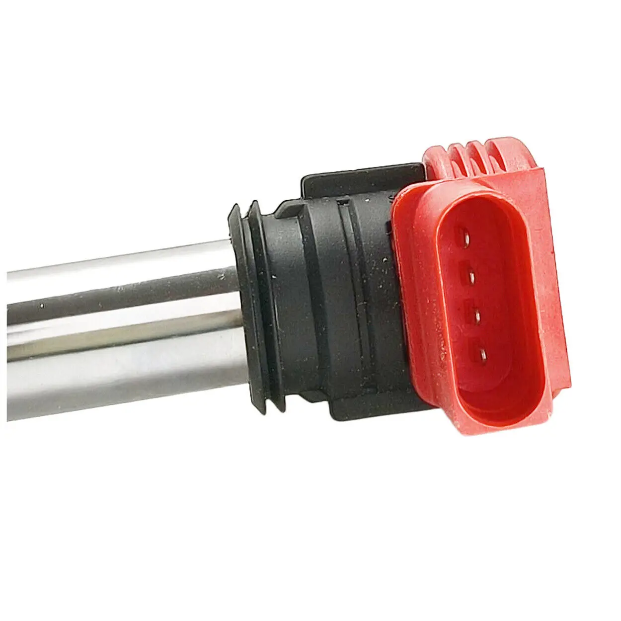 High quality 6X High Quality Ignition Coils Fit For VW Touareg Audi A6 A4 R8 Q5 06E 905 115F 06E905115E !!!