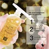24K Gold Hyaluronic Acid Nicotinamide Face Essence Replenishment Moisturize Shrink Pore Brighten Skin Care Firming Facial serum 2