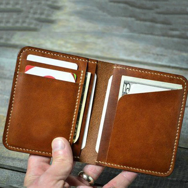 Shop Macjim Wallet Leather online