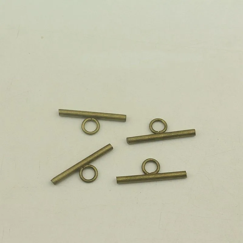 100pcs 3.2CM Adjustable Metal Buckles for Bag Strap Shoulder Metal Chain End Ege Connectors Snap Hook DIY Leather Crafts