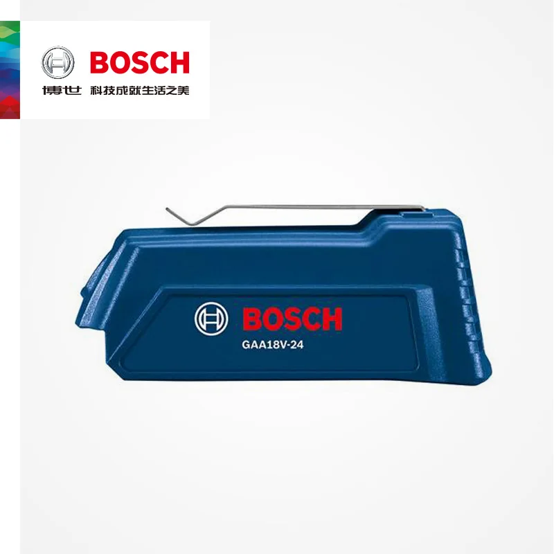 Adaptateur USB 2 voies Bosch GAA 18V-24 pour le professionnel bleu Bosch, 18,0 Volt, Bosch, Batteries pour outils électriques, Batteries