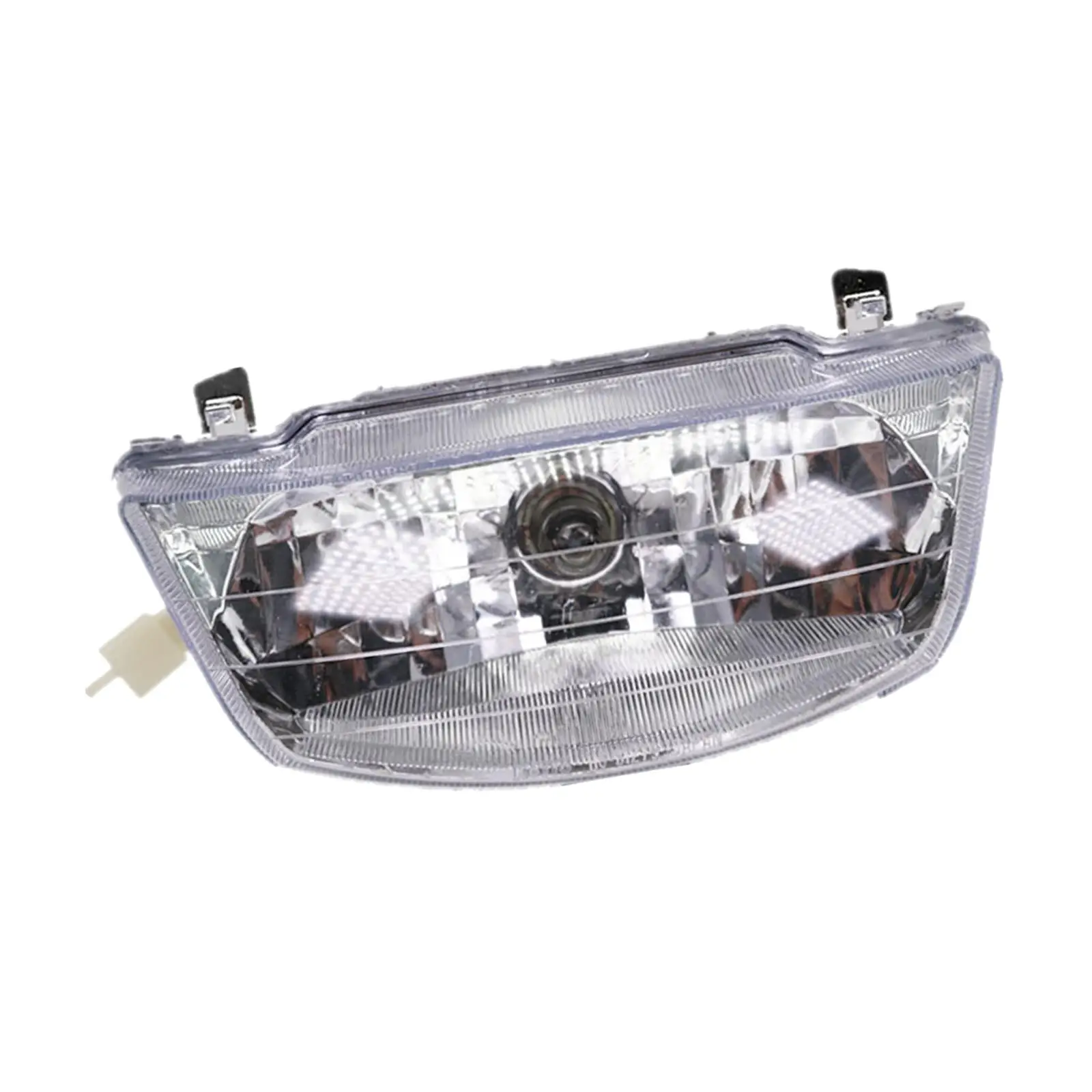 ヤマハHT-1ヘッドライト BrightRay(ブライトレイ) ヤマハ FJ1200 3CV LED ヘッドライト