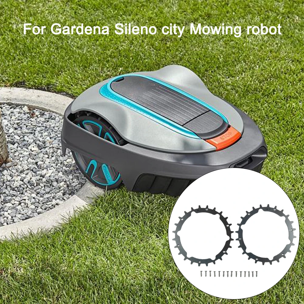 

Винты с плоской головкой шипы для газонокосилки 212 мм для Gardna Life 1000 для Gardna250 умная роботизированная газонокосилка