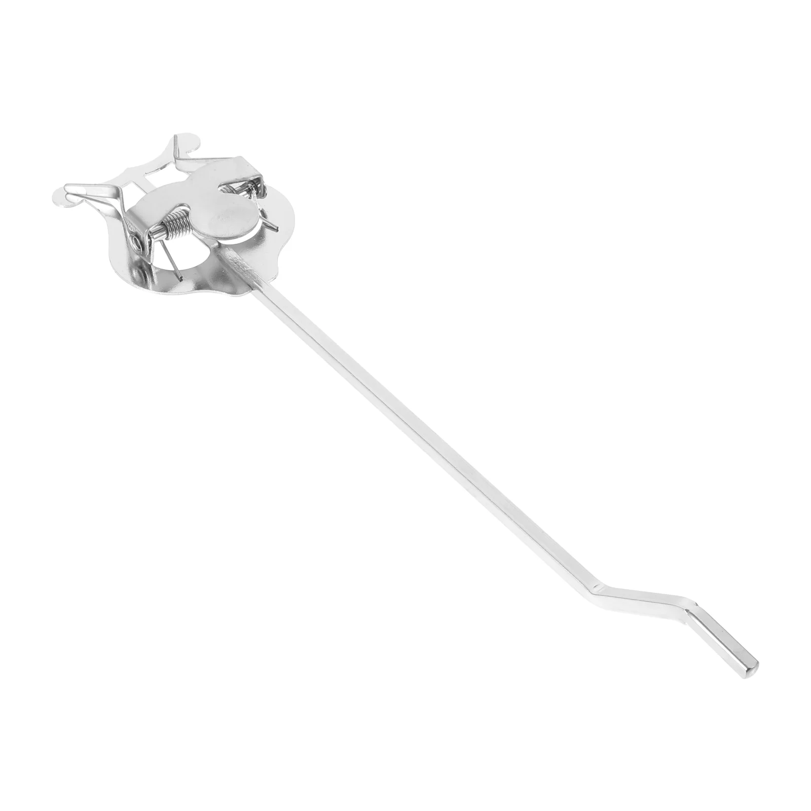 

Music Stand Metal Brackets Tuba Marching Lyre Saxophone Marching Lyre Alto Saxophone Sheet Music Clip Stand Stainless Steel Sax