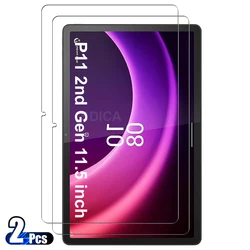 2-Pack Pellicola Protettiva in Vetro Temperato Premium per Tablet da 11,5 Pollici - Film Protettivo HD Antigraffio