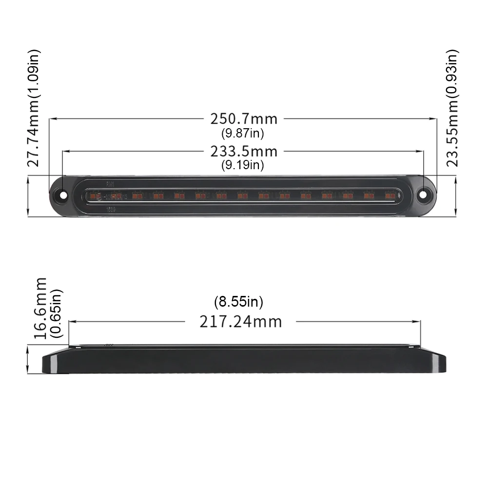 ƮϷ 극ũ  Ʈ, IP65 , 12-24V Ĺ   Ʈ , Ⱦ ȭ 3500K   극ũ Ʈ , 120LM