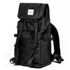 2024soft Shockproof Travel Backpack Men Travel Dairy Hangout Lightweight Large Capacity Male Mochila Anti-Theft Backpacks maleta 2