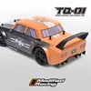 Modified Racing TQ-01 1/16 Rc Electric Trendy Play Remote Control Model 4wd Car Adult And Children'S Toy Car 4