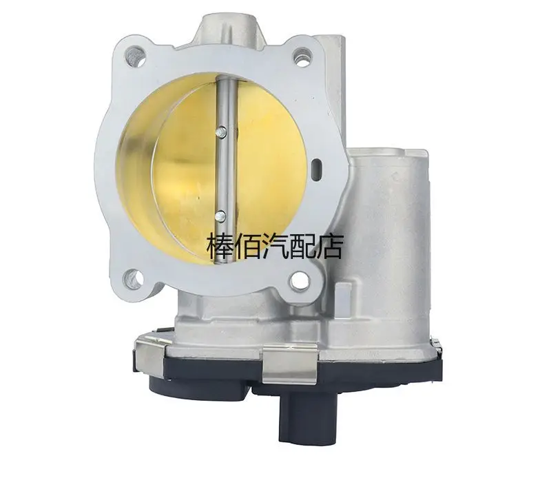 

2173104 2172913 F00H600074 корпус дроссельной заслонки для Suzuki XL-7 Chevrolet поперечная часть Buick привлекательный анклав Pontiac дорогой Сатурн V6