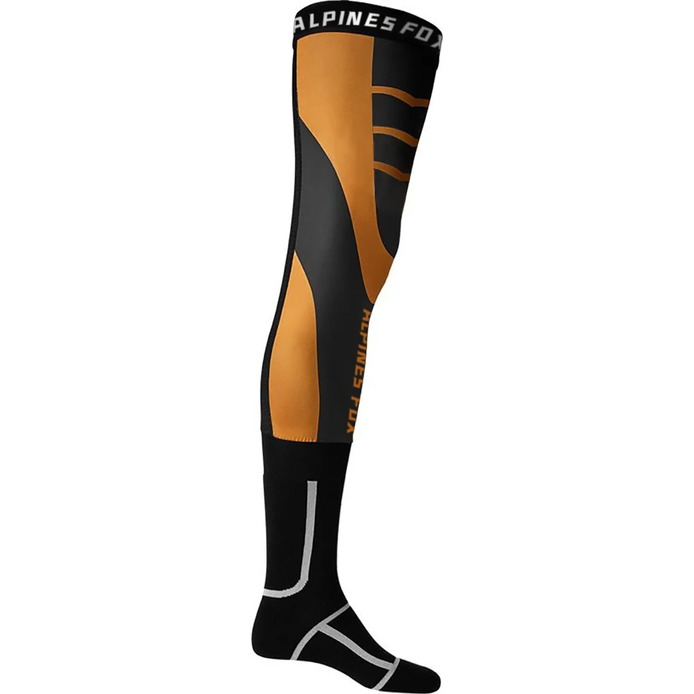 Compression Motocross MX Racing Training Socks ATV Off-road Dirt-Bike Protective NON-SLIP Sprot Socks Anti-Skid Motorcycle motorcycle socks