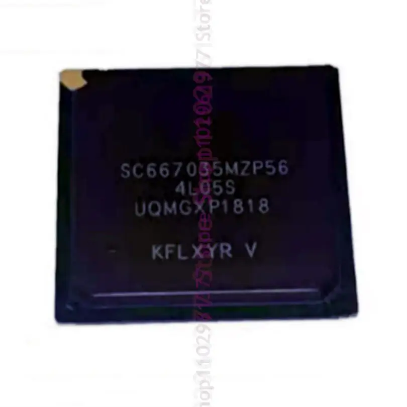 

Микроконтроллер SC667035MZP56 SC667035 BGA388, 1-10 шт.