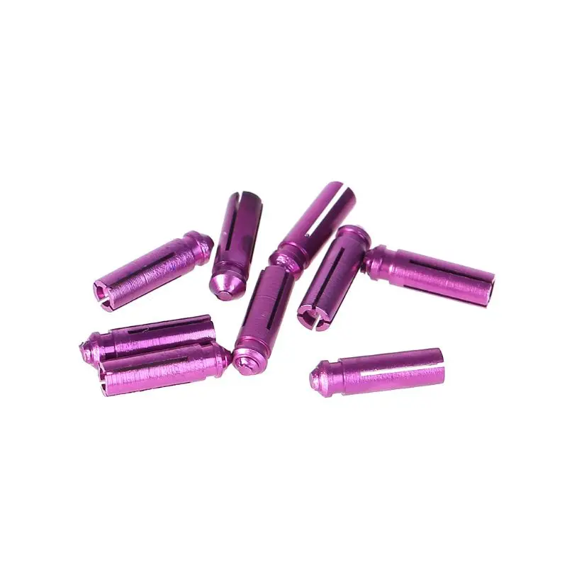 

9шт открытый алюминиевый сплав дартс спасатели полета металлический дротик крыло хвост протектор