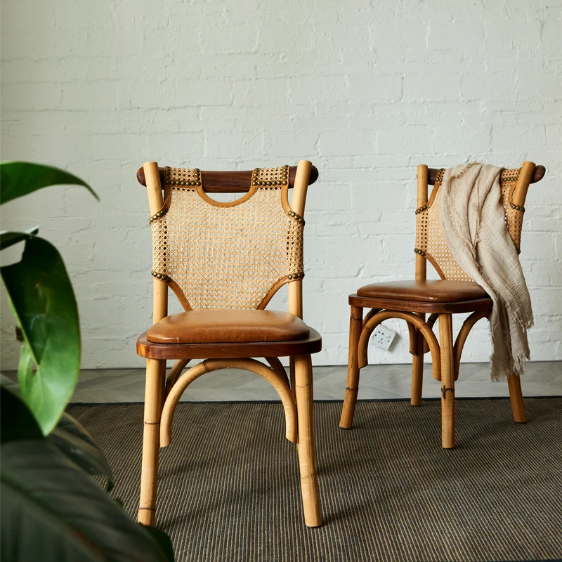 

Interior Ergonomic Portable Dining Chairs Accent Single Luxury Designer Dining Chairs Modern Sandalye Home Furniture YX50DC