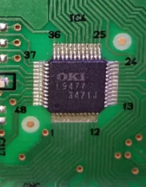 

Бесплатная доставка L9477 IC 10 шт.