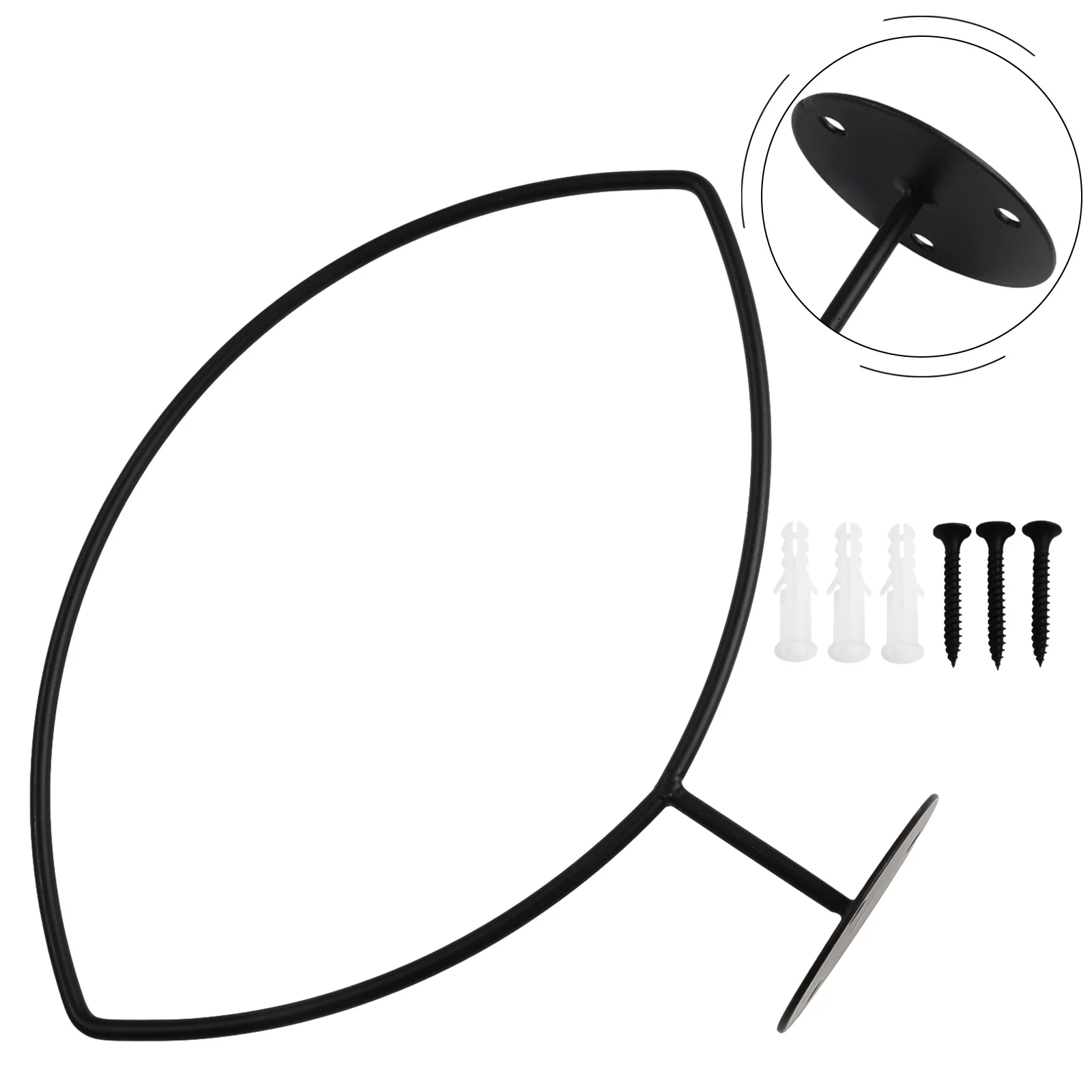 

All Display Easy Installation Football Shelf Holder Storage Ball Display Holder Basketball Shelf Rugby Rack Shelf