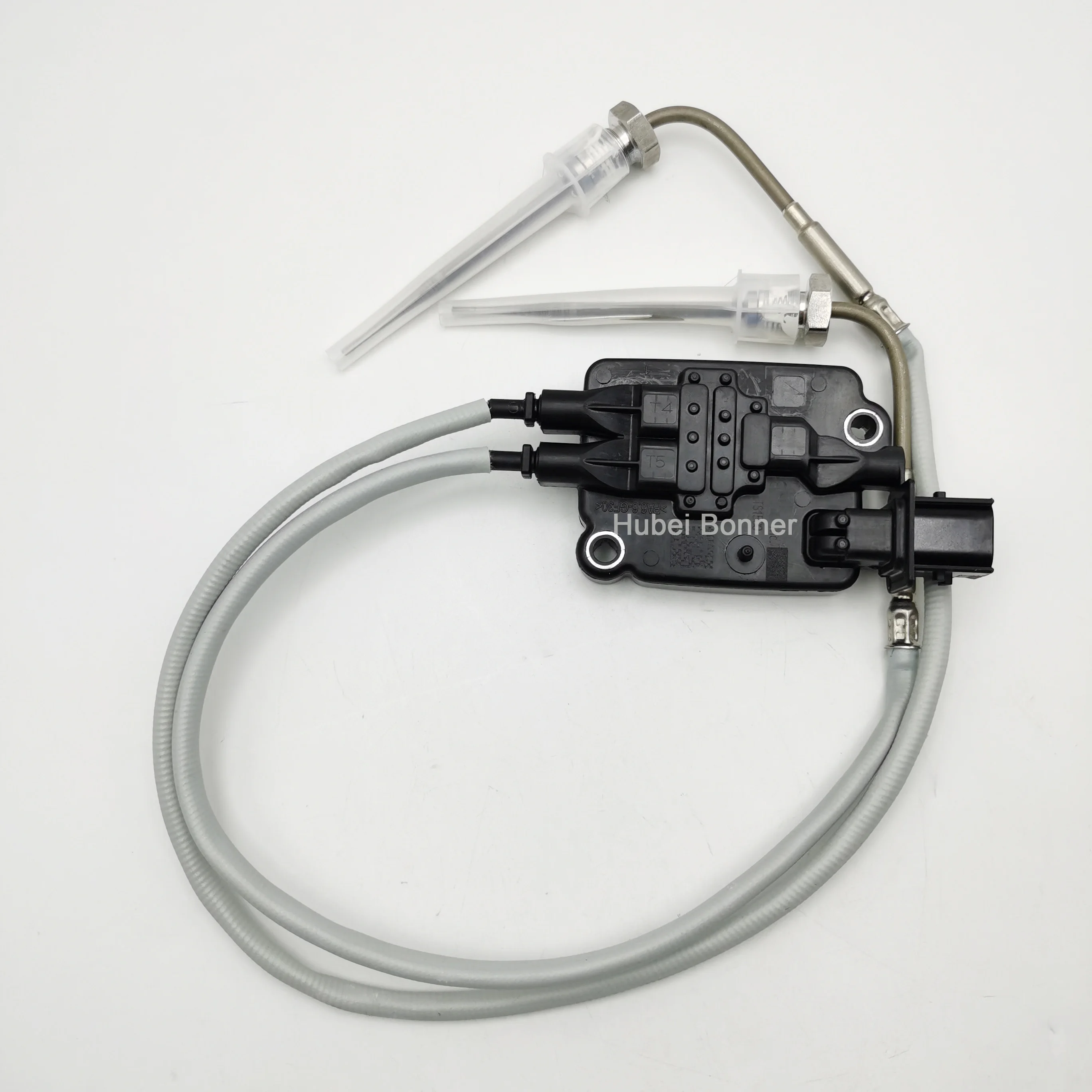 

4307746 A043A822 SCR DPF EGT EGR датчик температуры выхлопных газов, датчик температуры, излучение для грузовиков Volvo 4307746 A043A822