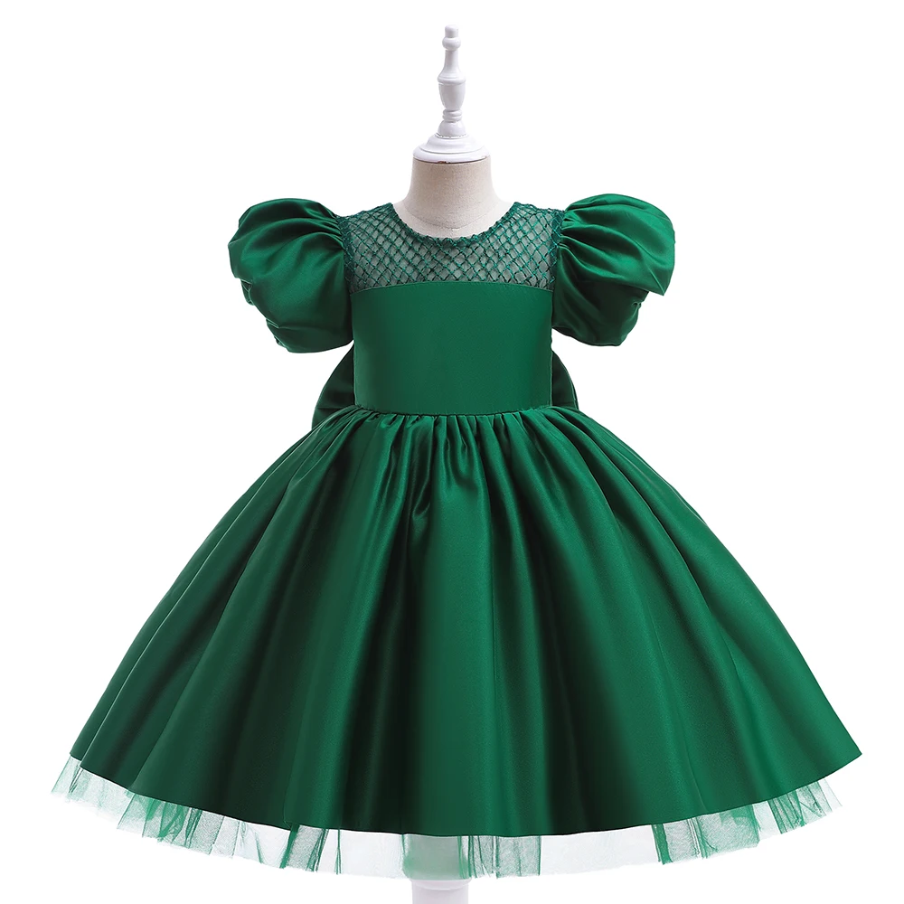 game winx club dress up Bonnie Jean Girls 2T-4T Christmas Holiday Sequin Dress 4T / Navy