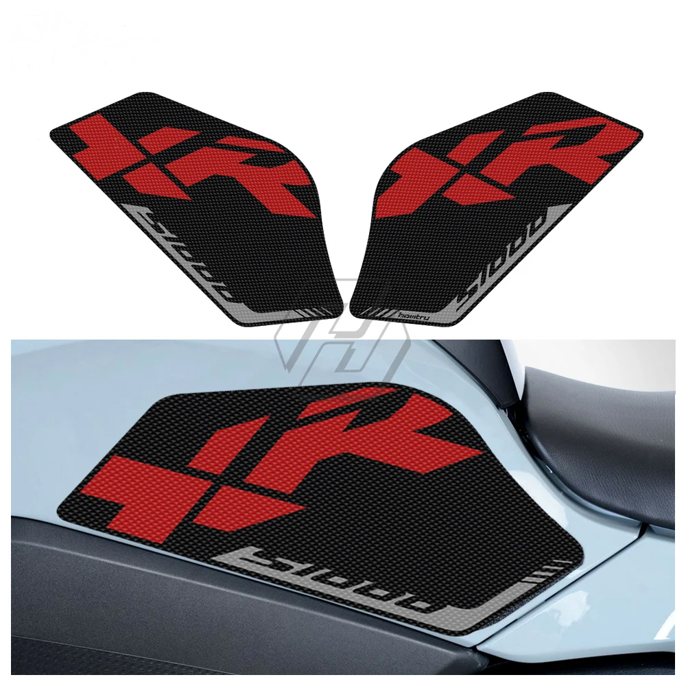 

For BMW Motorrad S1000XR 2020-2022 Sticker Motorcycle Accessorie Side Tank Pad Protection Knee Grip Mat