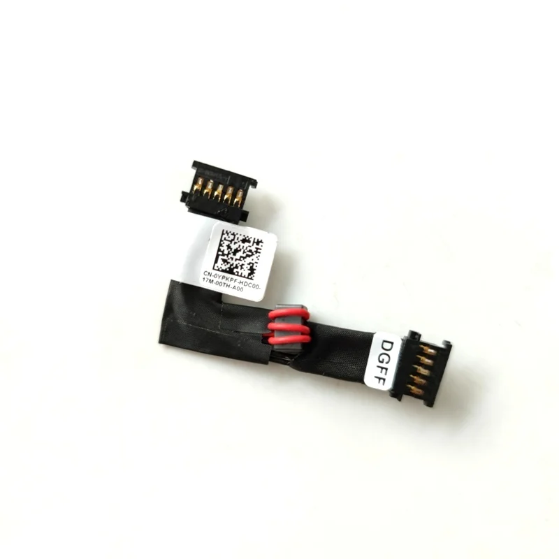 For Precision 7760 M7760 GPU graphics card DGFF ribbon cable connection cable 0YPKPF