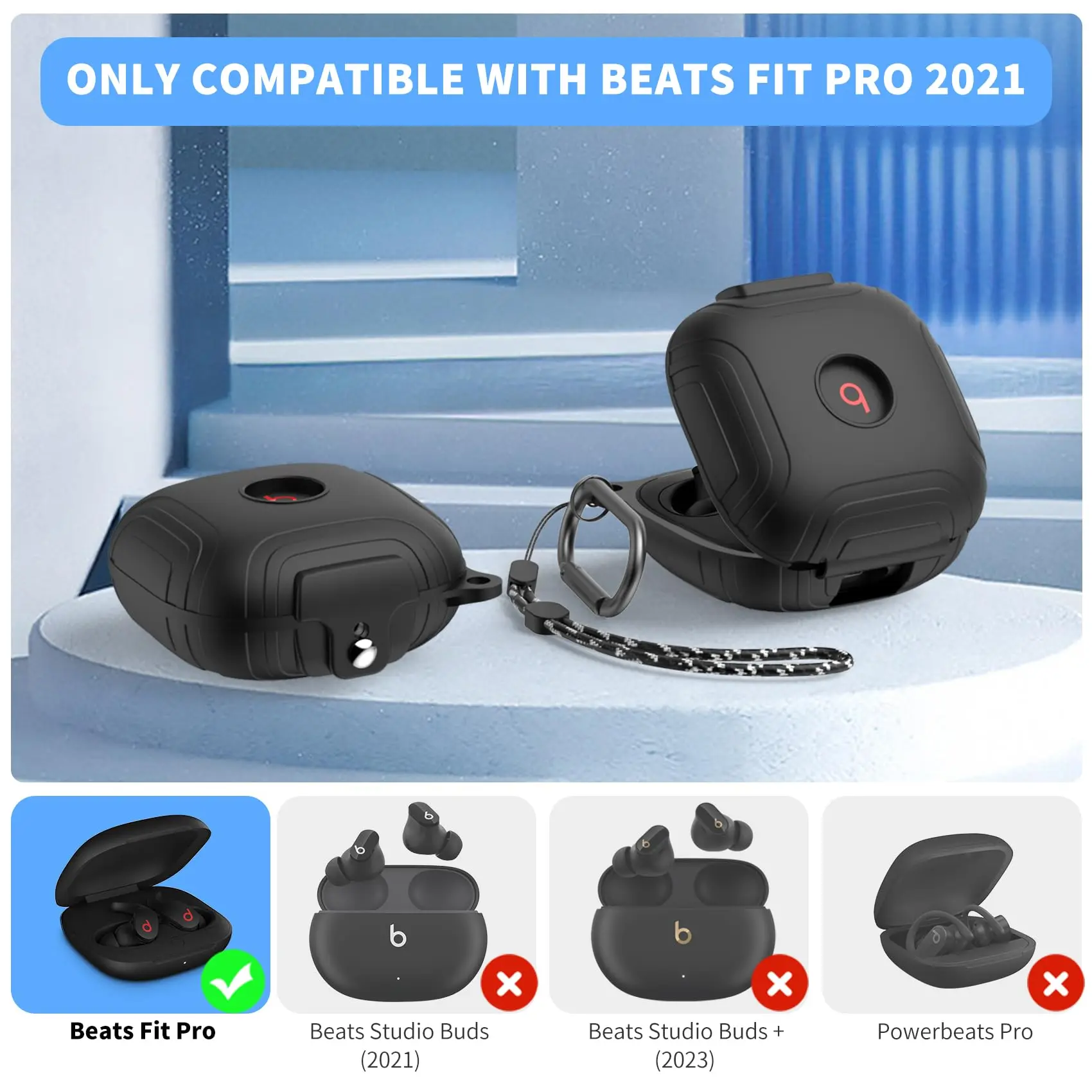Powerbeats Pro Lost Earbud corona.dothome.co.kr