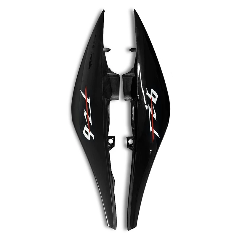 FZ6N Motorcycle Fairing Side Upper Tail Seat Cover Cowl For Yamaha FZ6 FZ6-N FZ-6N FZ 6N 2007 2008 2009