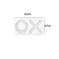 Clear OX 02