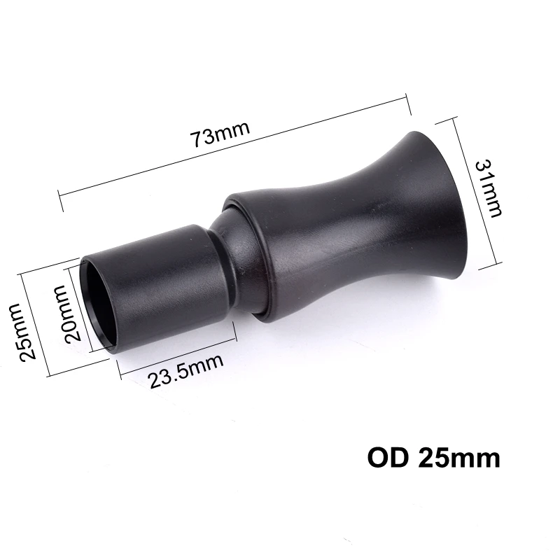 Adjustable Universal Water Outlet Nozzle with Control Valve Fittings