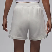 Nike Authentic New Short en tricot polaire coupe ample pour femme FV7057-133 3