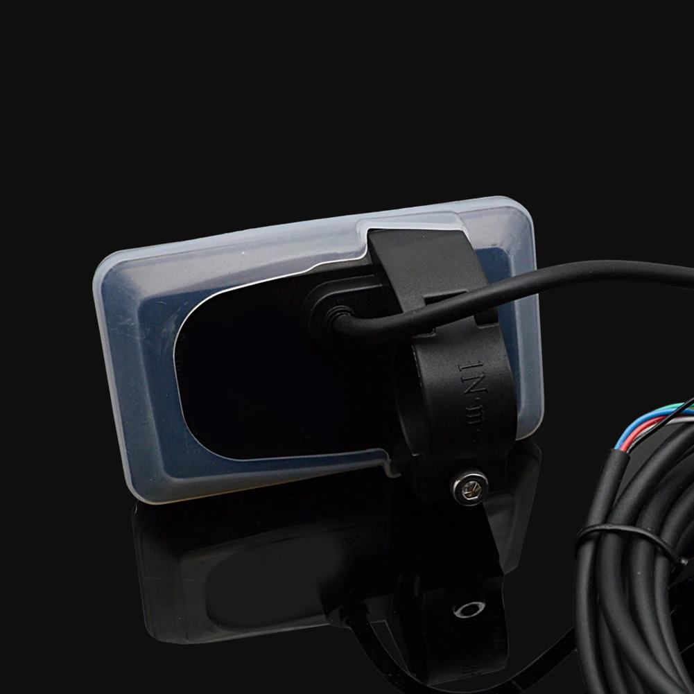 Elektrische Roller Zubehör Für S866 Silikon Instrument Abdeckung Roller Instrument Silikon Wasserdichte Schutzhülle Display – Detail 16