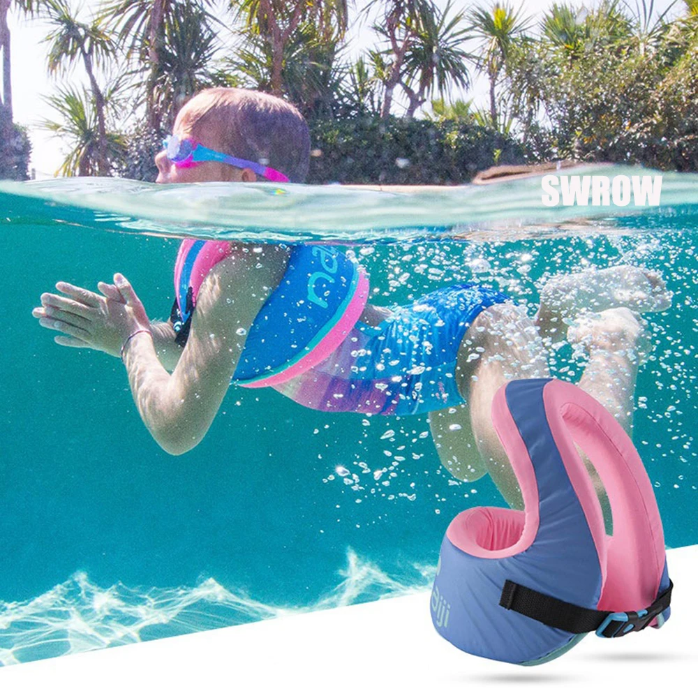 Kids Learn To Swim Float Suits, Buoyancy Suits