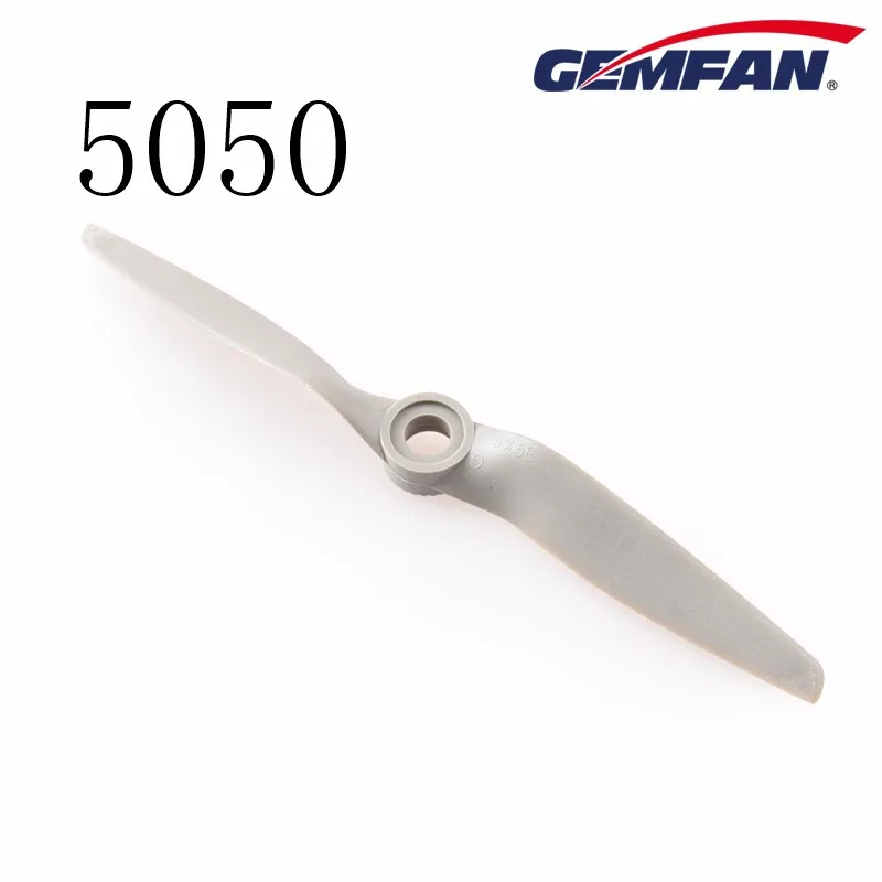 Hélices de Course Gemfan 4030 4740 5543 - Lot de 4 Pales Nylon