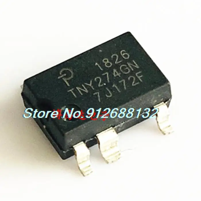 

20 шт./лот TNY274 TNY274GN SOP-7 IC новый чип IC