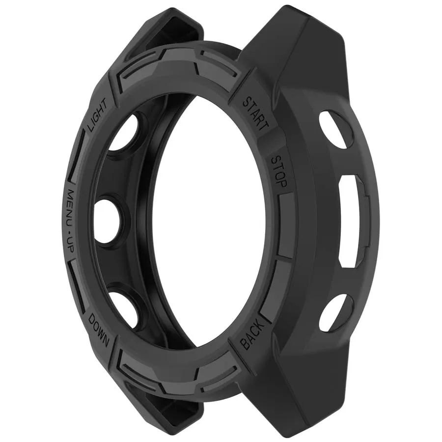 لينة حافظة من البولي يوريثان غطاء ل Garmin النسب G...