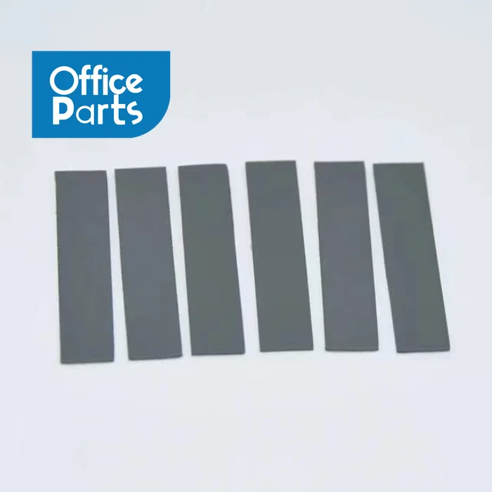 

100PCS JC73-00140A 019N00821 Separation Pad for Samsung SCX 4100 4200 ML 1510 1520 1710 1750 1755 2250 1910 1915 2525 CLX 3180