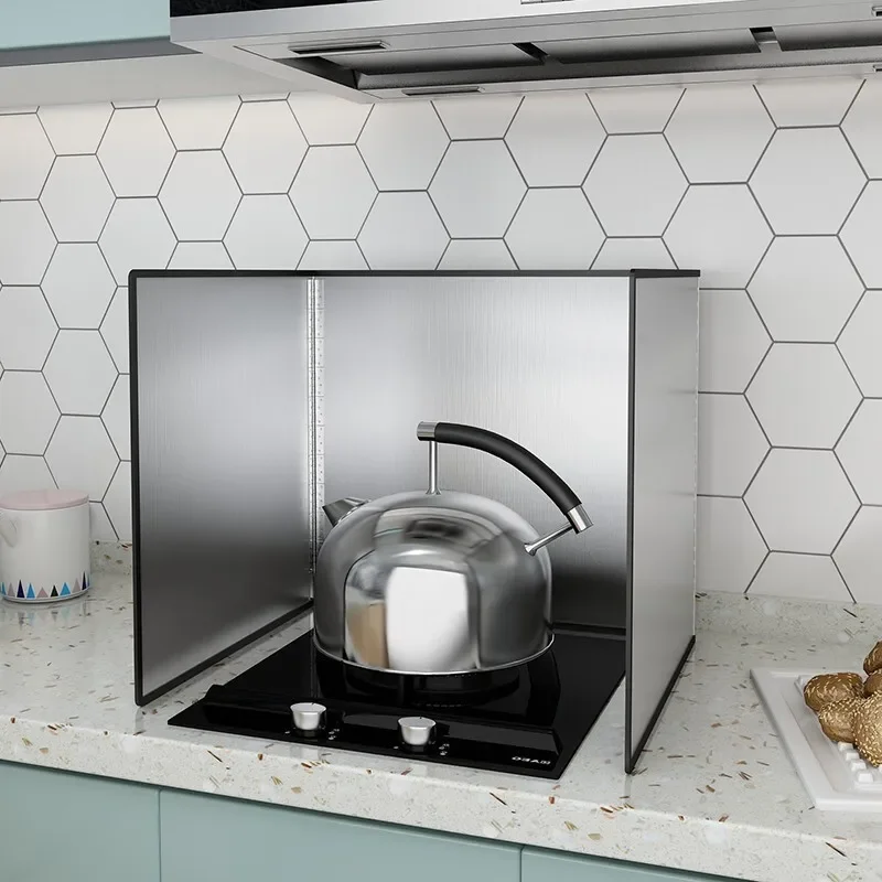 Stove Oil Splatter Guard for Cooking Stainless Steel Grease Splatter Screen for Frying kitchen splatter screen,kitchen splash guard