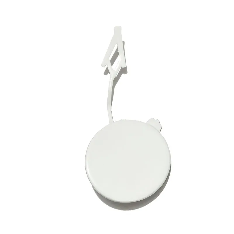 Enhanced Car Front Bumper Tow Hook Cover Cap