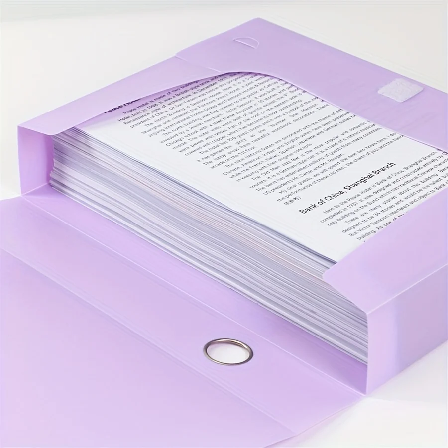 Morandi File Box Image 2