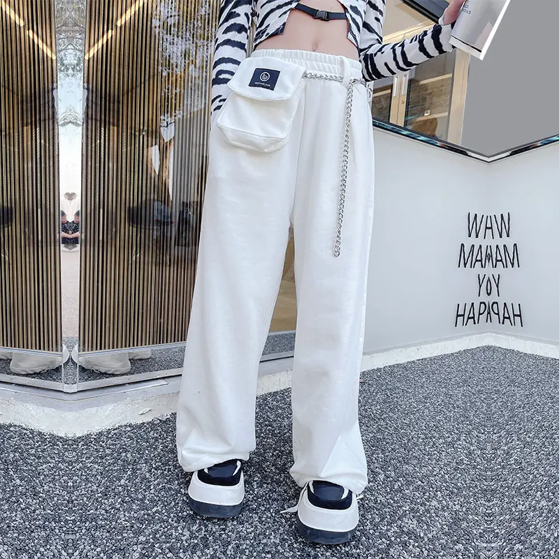 On sweat pants レディース　XS オフホワイト MIDWEIGHT SWEATPANTS - OFF WHITE – LADY WHITE CO.