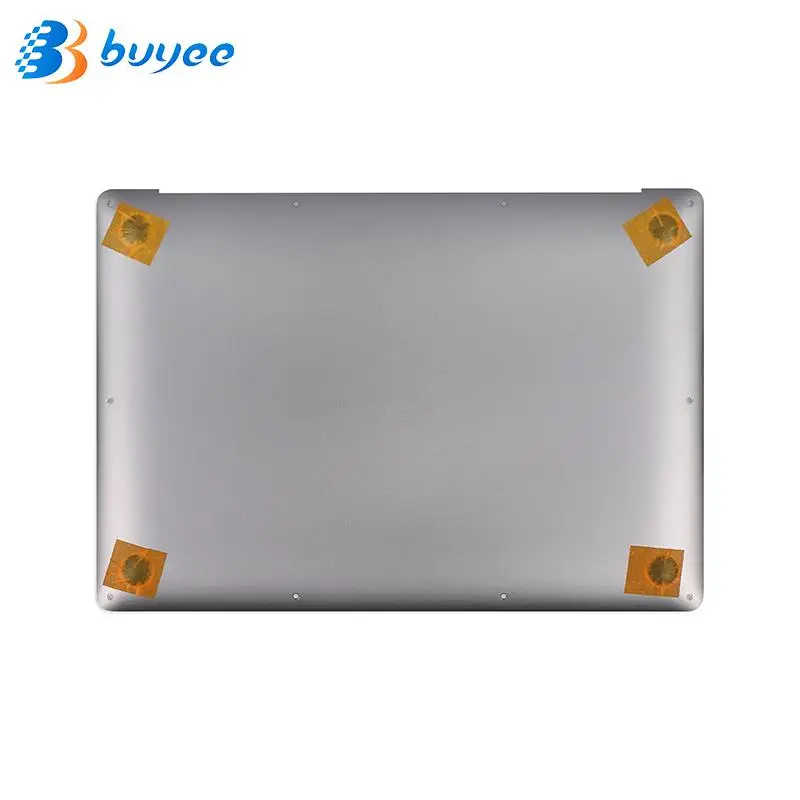 NEW For Macbook Air 13.3" M1 A2337 Bottom Case Lower Cover Silver Gold A2337 D Shell Bottom Cover Case Replacement